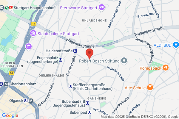 JMD Conseil / Vigilance GmbH