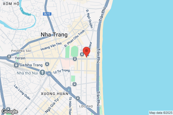 Trang Real Estate und Consulting