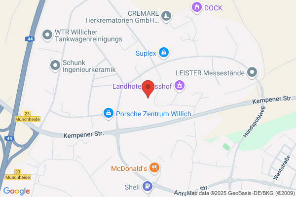 Hometec AG