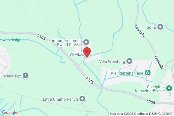Wimex AG