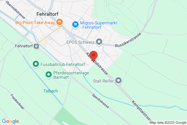 BFZ Bau und Finanz AG