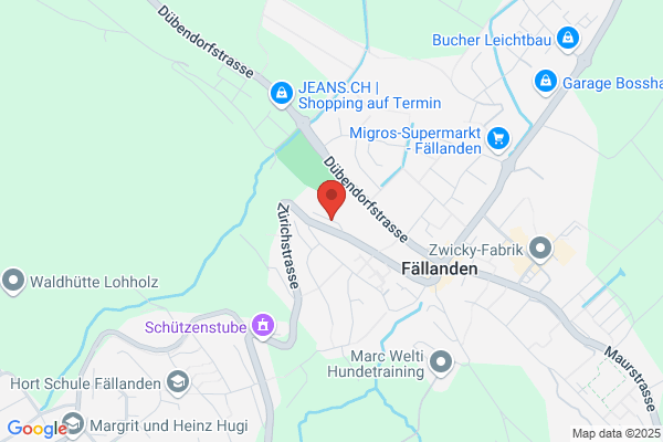Zuenova Immobilien AG