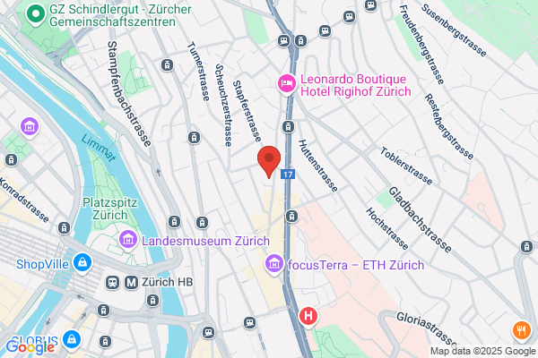 Bienz, Kummer und Partner AG