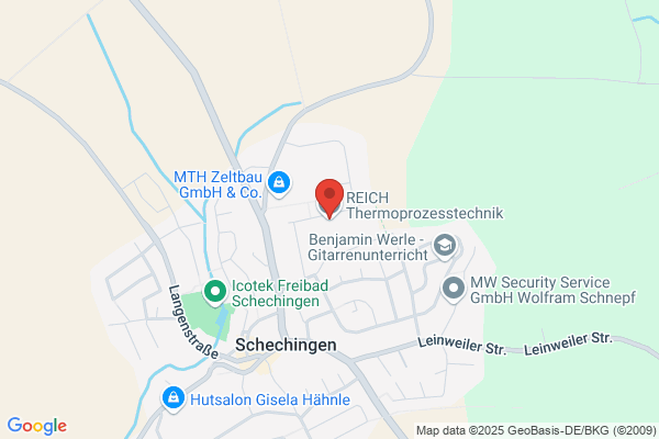 Reich Engineering