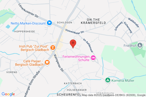Spielgruppe Regenbogen