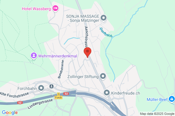 Kindergarten Aesch