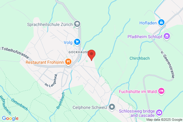 Kindergarten Gockhausen