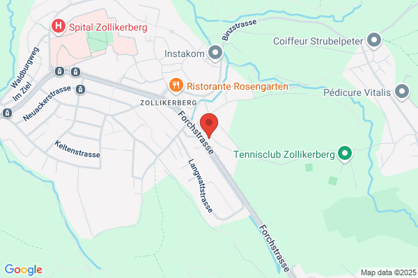 Kindergarten Unterhub