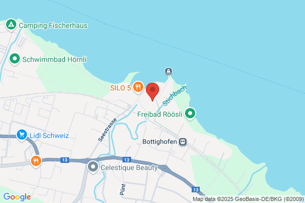 B + B Yacht Service AG