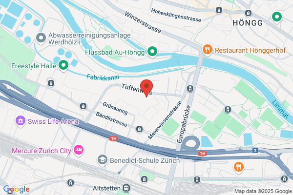 IKKY GmbH