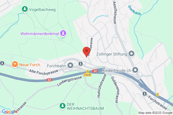 Urs u. Beat Habegger Schlosserei und Landmaschinen