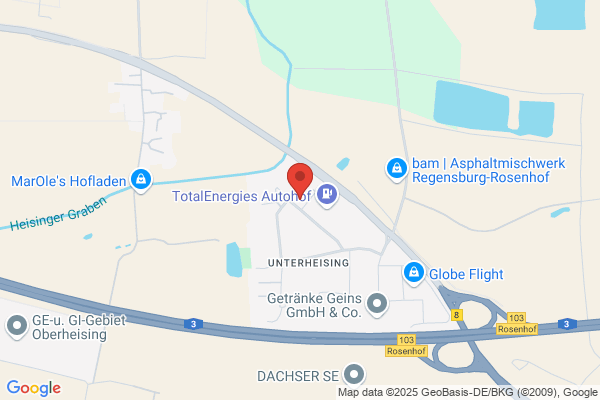 ErSt Electronic GmbH