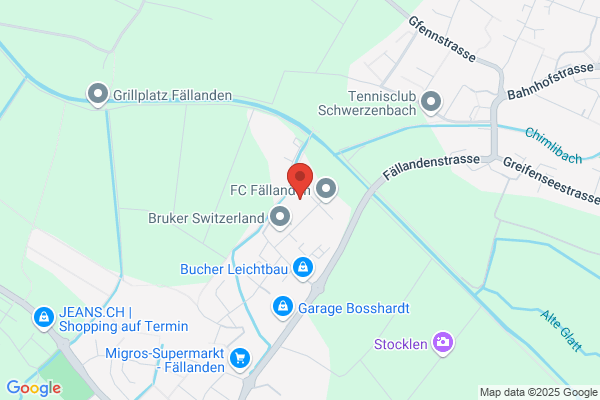 Haenni Kanalunterhalt AG