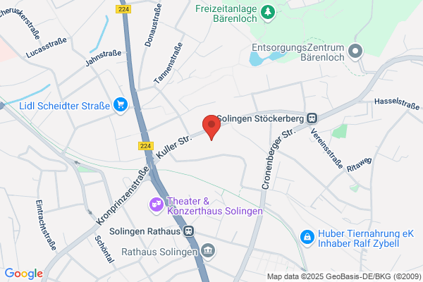 Hauptner-Instrumente GmbH