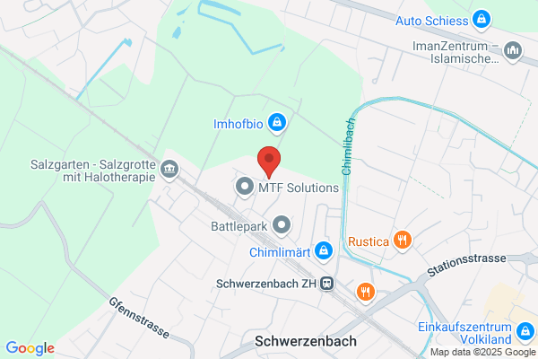 Wohlgroth AG