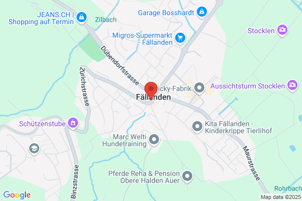 Evang.-ref. Kirchgemeinde