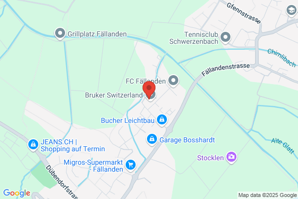P und D GmbH