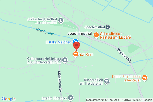 Wohnfuersorge fuer betagte Einwohner