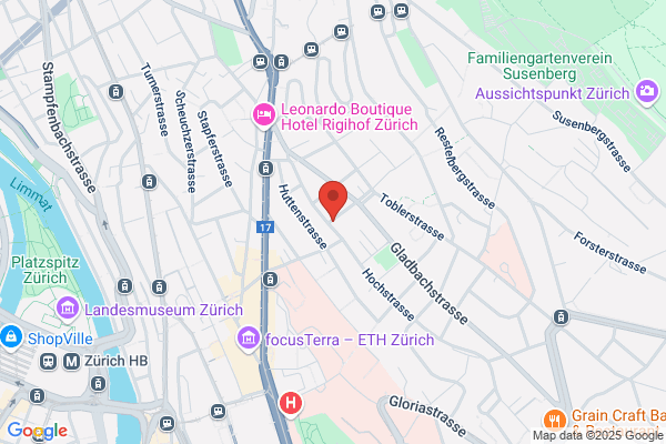 lic.phil. Elisabeth Gurtner