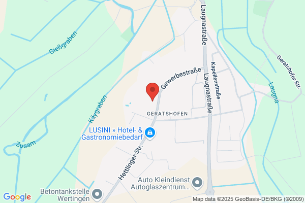 Anti-Staub GmbH