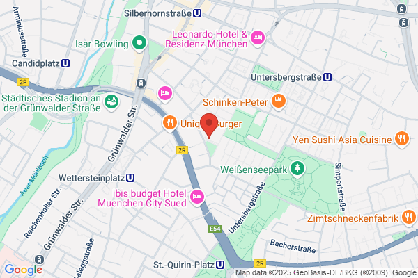 KW Consulting GmbH