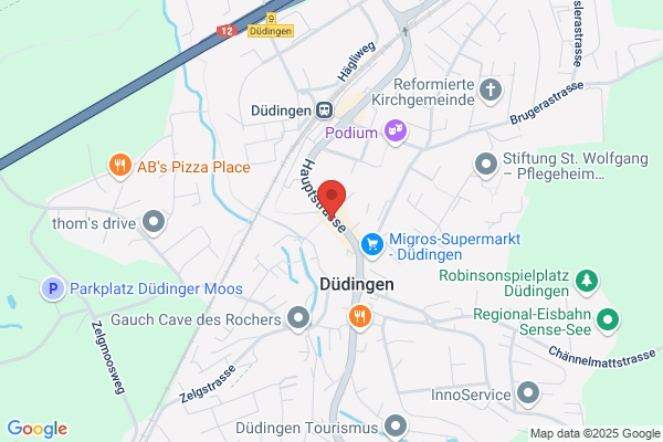 Travel Freudiger und Co.