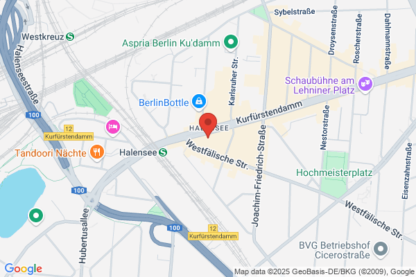 Travelland Bedarfs- luftverkehrs AG