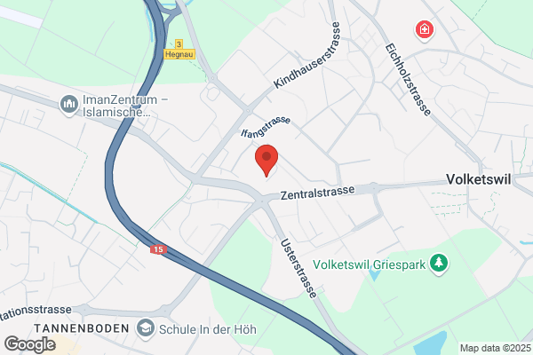 Ganz Installationen AG