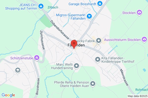 Honegger Bikeland
