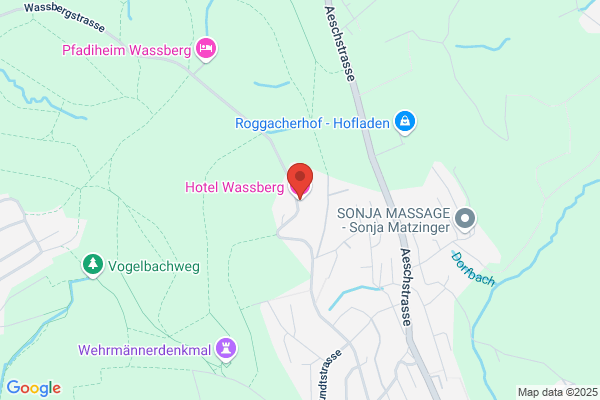 Hotel Wassberg