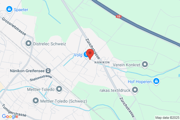 Restaurant Hirschen