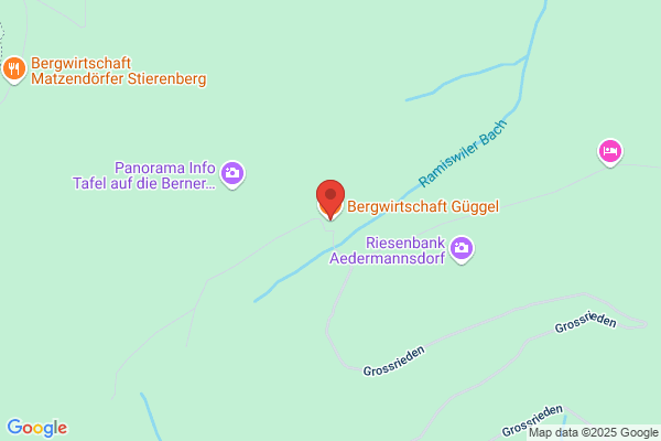 Gasthaus Gueggel