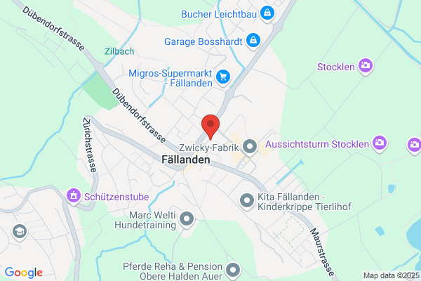 Gemeindebibliothek