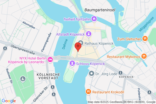 Restaurant Alte Laterne