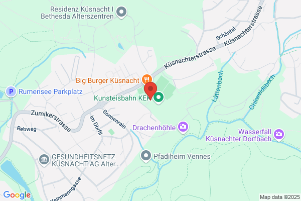 Restaurant KEK Kunsteisbahn