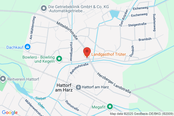 Restaurant zum Truben