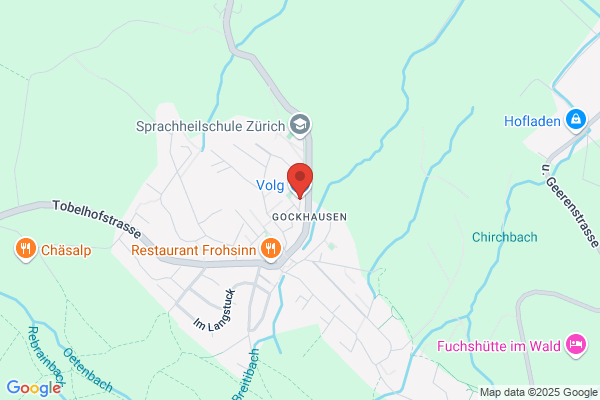Restaurant zur Rossweid