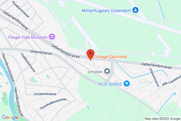 Visage Gastrobar GmbH