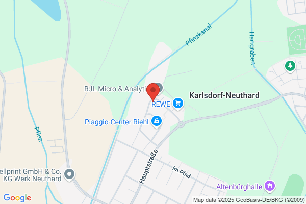 Greiter Schreinerei AG