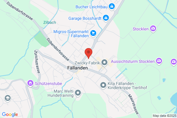 Betreibungsamt