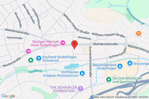 Del Franco C. + Co. Treuhandgesellschaft