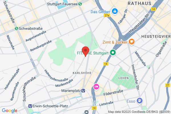 EUROPEAN ONLINE SYSTEMS AG