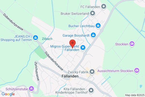 Leverage Factor GmbH