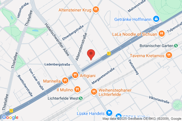 Th. Buser Papier + Druck