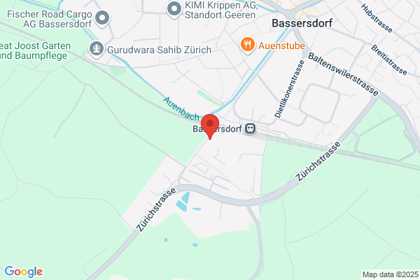 Woodtli Treuhand