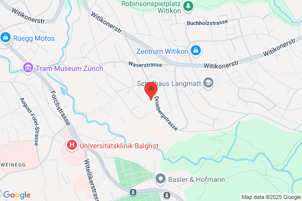 Bilanz- und Treuhand AG