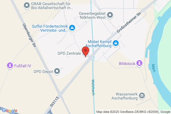 DPD (Schweiz) AG