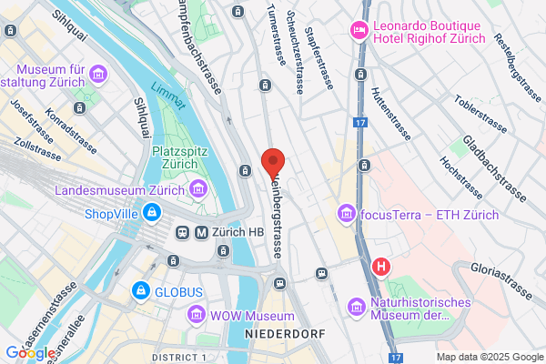 Flueckiger und Corvaglia AG