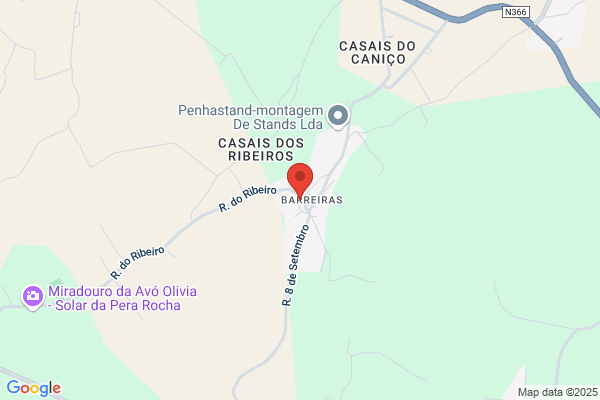 Serafim Dos Santos Almeida