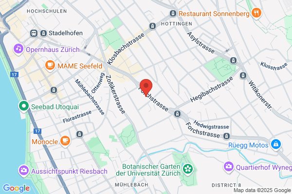 Zuerichberg Treuhand AG